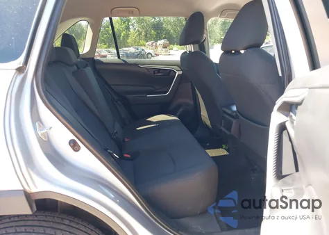 2019 Toyota Rav4 Le z USA, uszkodzony, nr VIN 2T3G1RFV0KC034023